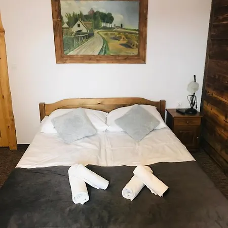 U Wojtusia منزل للإقامة