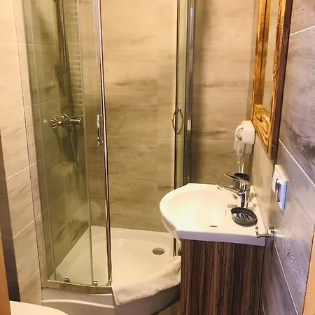 منزل للإقامة U Wojtusia Trybsz