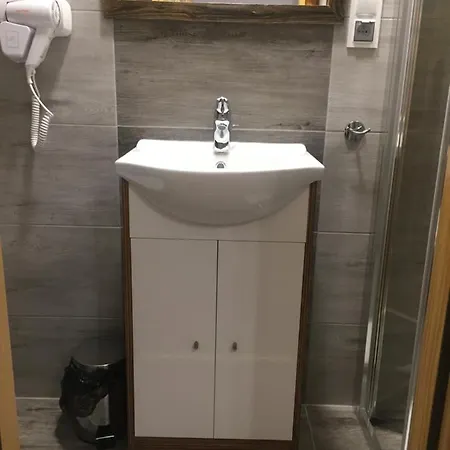 U Wojtusia منزل للإقامة *