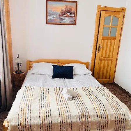U Wojtusia Homestay