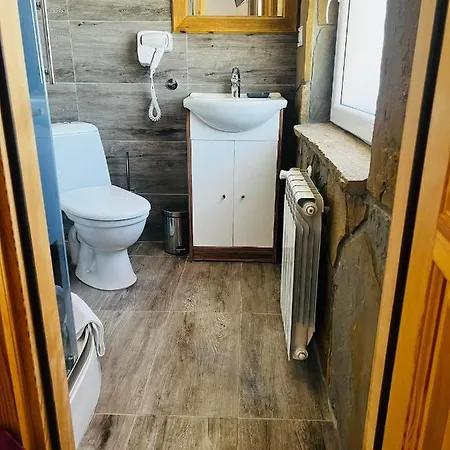 U Wojtusia منزل للإقامة