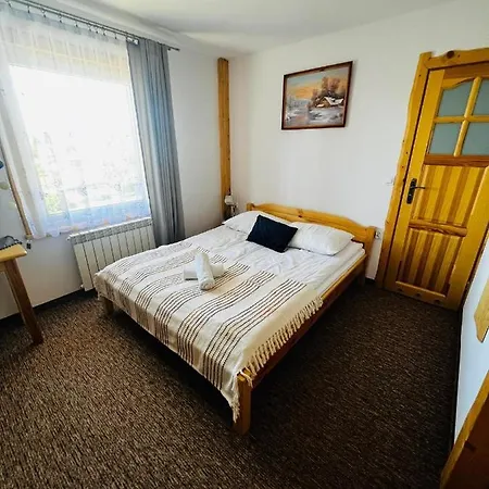 U Wojtusia Trybsz