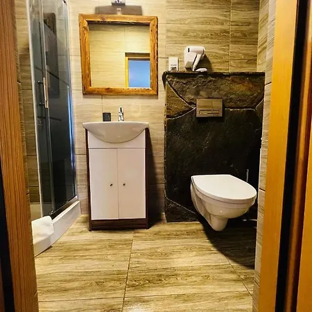 U Wojtusia منزل للإقامة *