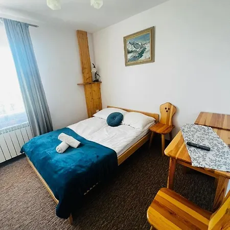 منزل للإقامة U Wojtusia