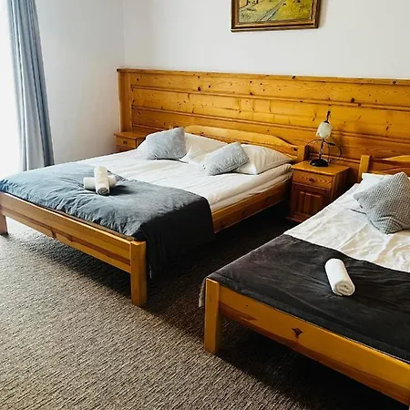 U Wojtusia Homestay *