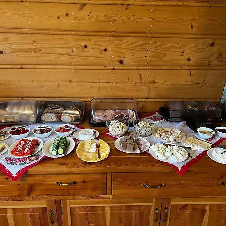 U Wojtusia Homestay *