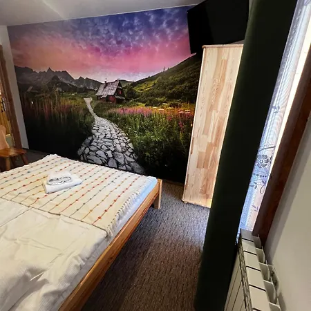U Wojtusia Homestay