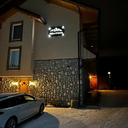 Homestay U Wojtusia *