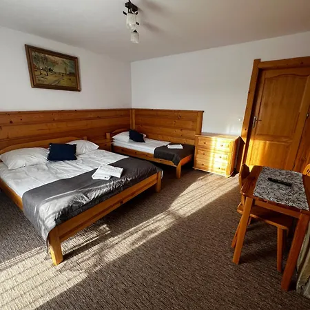 Homestay U Wojtusia *