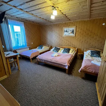 U Wojtusia *