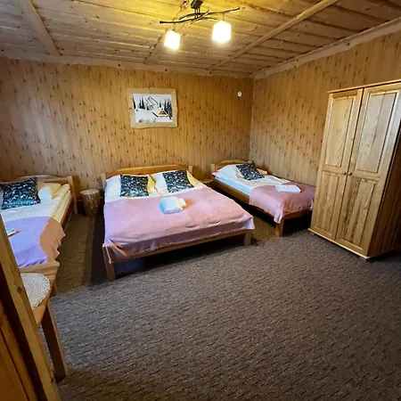 U Wojtusia * Trybsz
