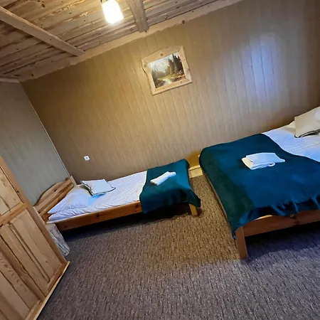 منزل للإقامة U Wojtusia