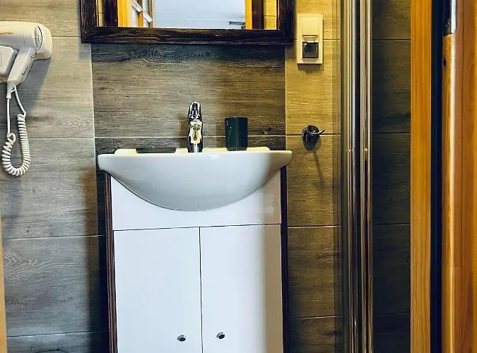 U Wojtusia Ubytování v soukromí *