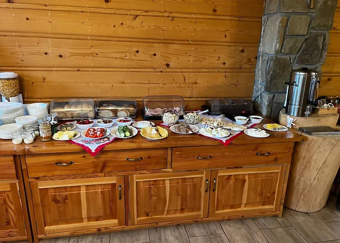 U Wojtusia Ubytování v soukromí