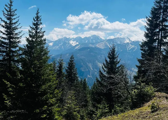 U Wojtusia Ubytování v soukromí *