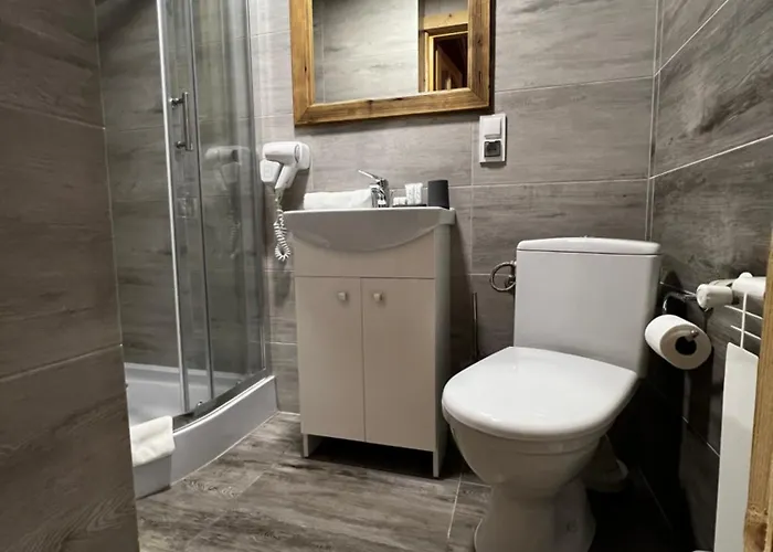 U Wojtusia Ubytování v soukromí